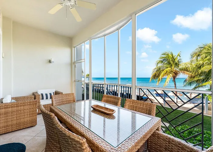 South Bay Beach Club 8 - 2 Bedroom 2 Bathroom Unit