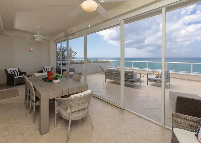 South Bay Beach Club 28 - 3Bedroom 2 Bathroom Unit