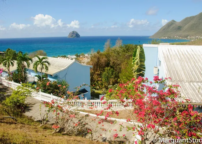 Dreams Paradise 20 Studios Et Une Suite Avec Baignoire