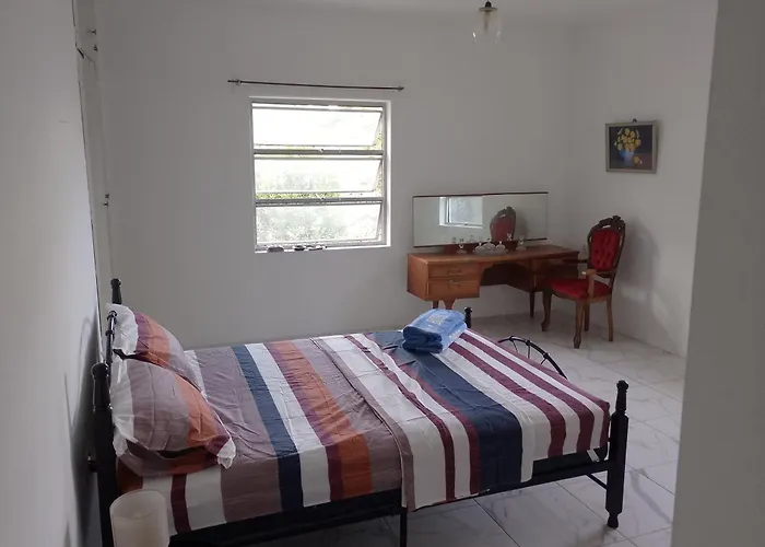 The Garifuna Retreat Villa