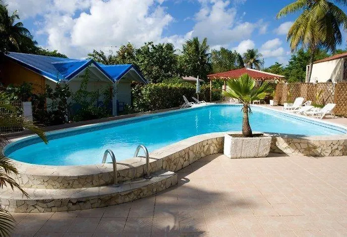 Hotel Le Rotabas