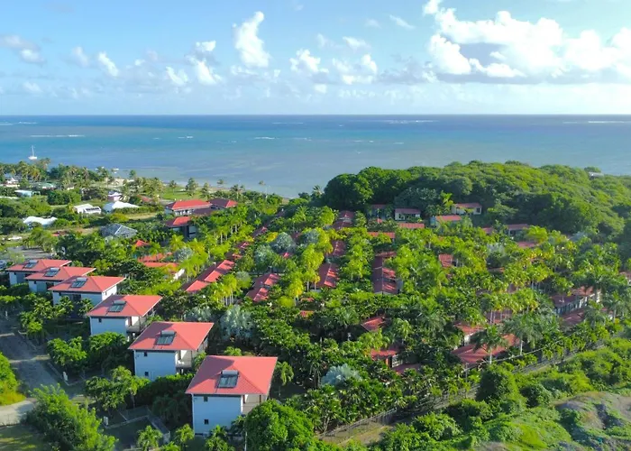 Le Village De La Pointe