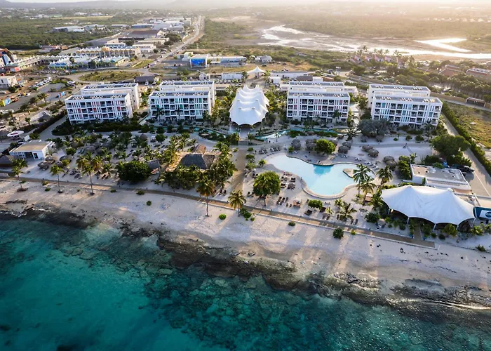 Chogogo Dive & Beach Resort Bonaire