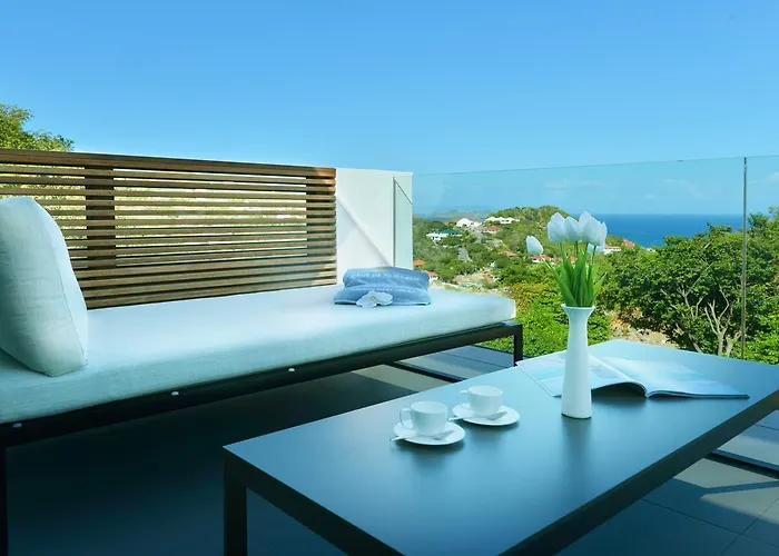 Reve De St. Barth
