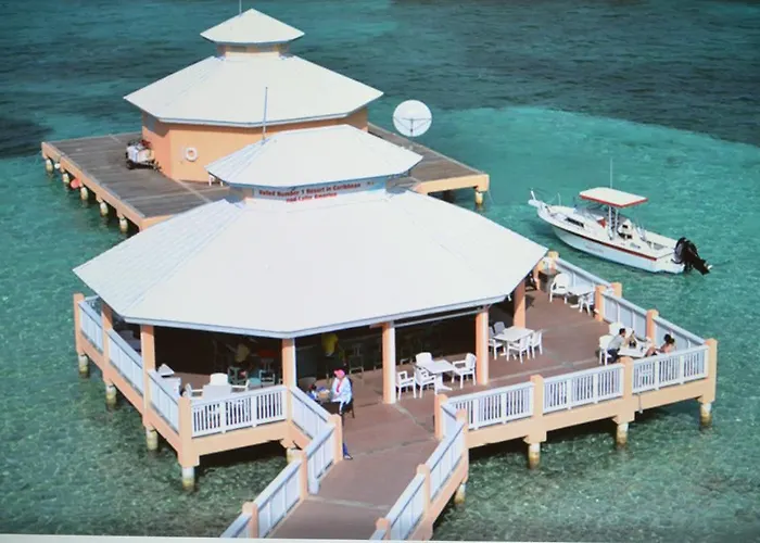 Morritts Tortuga Club And Resort