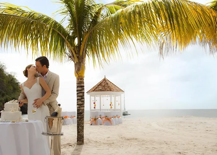 Buccament Bay Resort