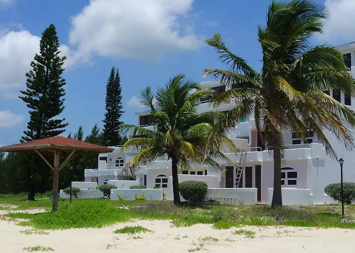 Tyne Beach Terrace Apartments