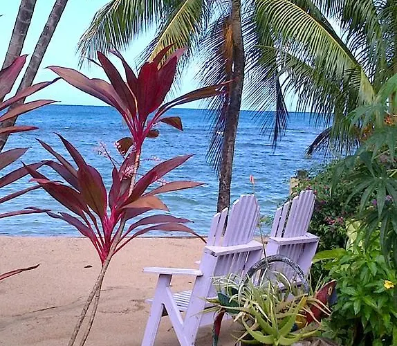 Veranda View Guesthouse