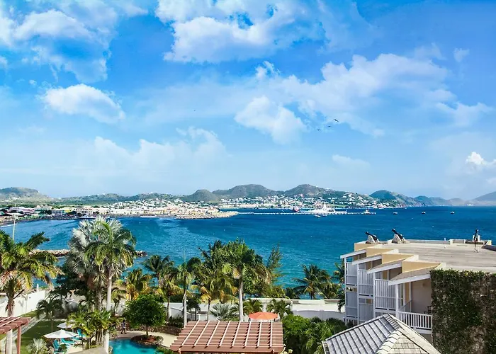 Ocean Terrace Inn Hotel