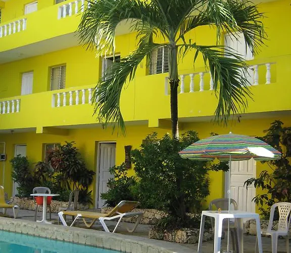 Coco Hotel