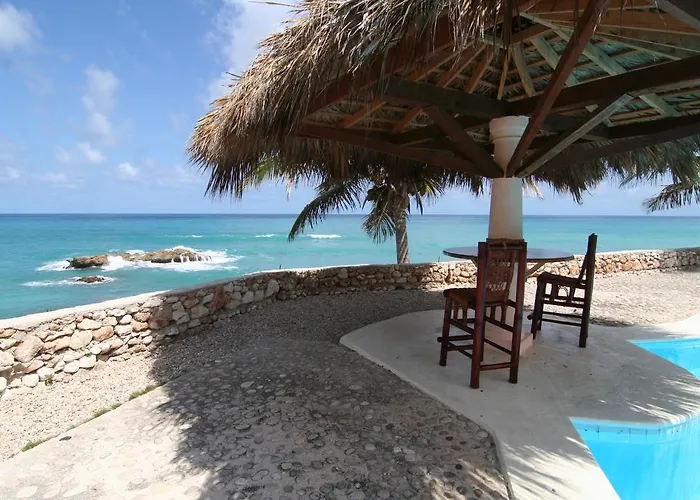 Hotel Panoramica Barahona