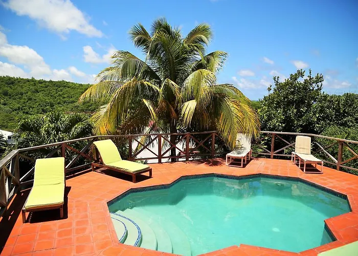 Grenada Gold Guest House