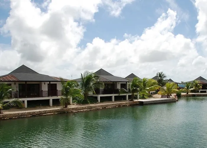 Waterlands Village