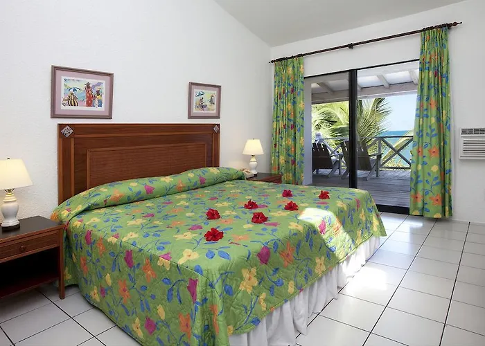 Coconut Beach Club Resort