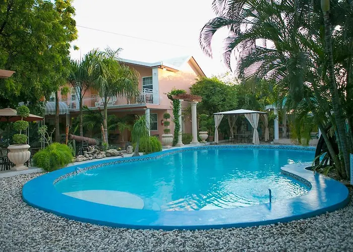 Palm Inn Hotel