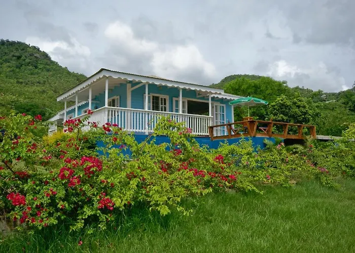 Firefly Cottage