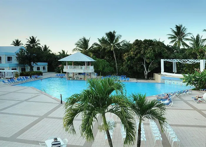 Puerto Plata Village