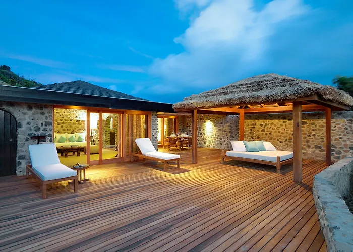 Petit St. Vincent Resort