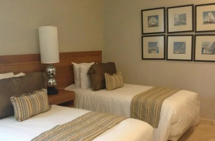 Hotel Ancora Cap Cana