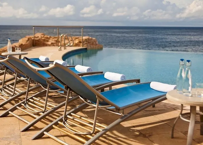 Renaissance Curacao Resort&Casino
