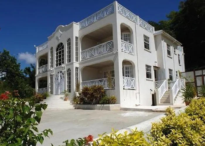 Mullins Heights Barbados