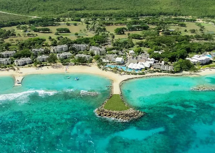 Melia Jamaica Braco Village All Inclusive