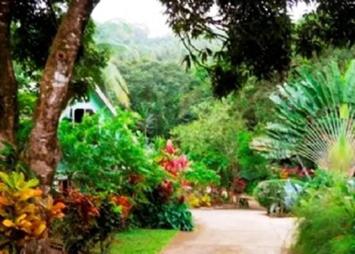 Coffeeriver Cottages