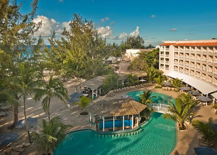 Casuarina Beach Club