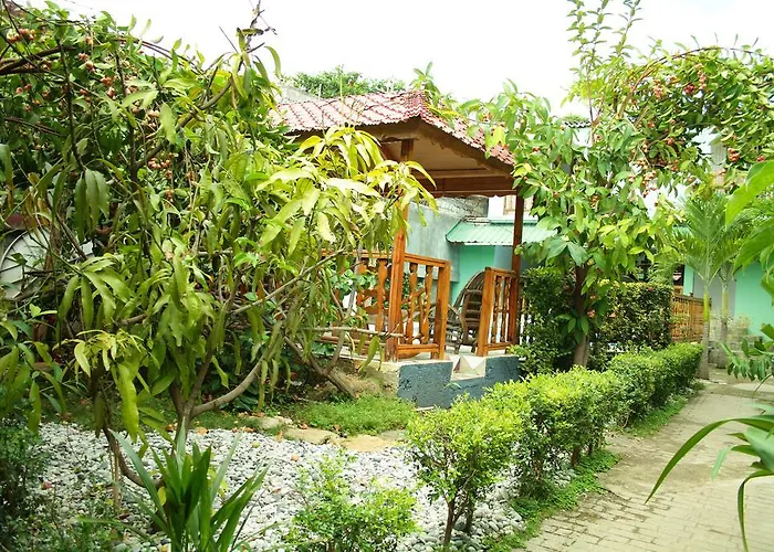 My Auberge Inn Jacmel