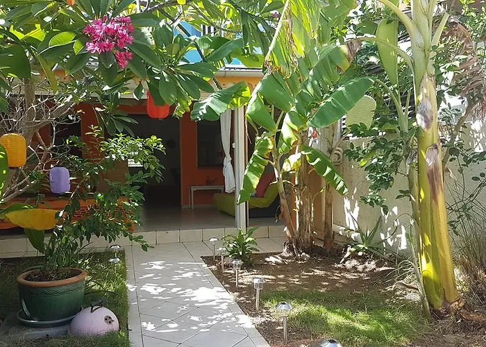 Location Marigot