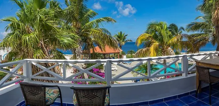 Marazul Dive Resort