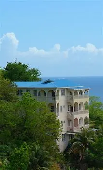 Island Bay Boutique Hotel