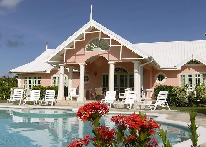 Villa Sans-Souci