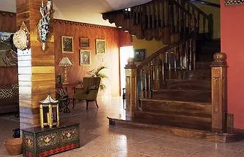 Taino Cove