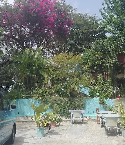 Blue Mango Cottages