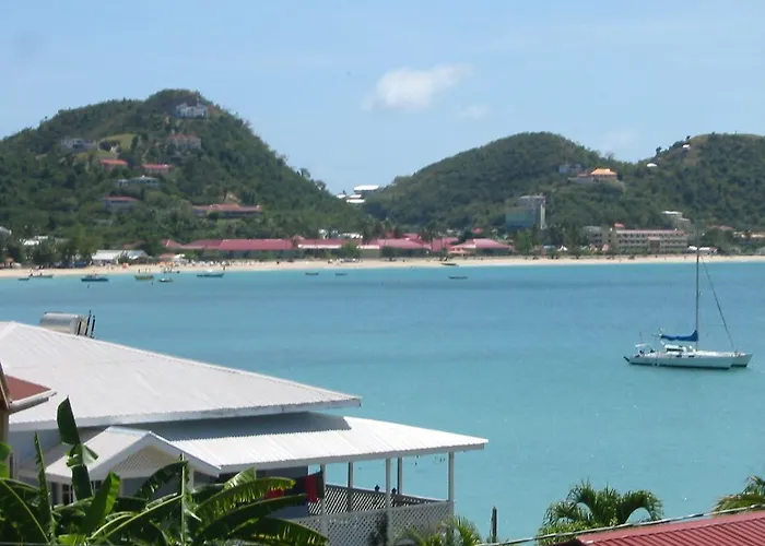 Annie\'S Ocean View