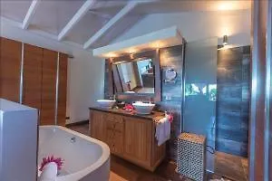 Baoase Luxury Resort
