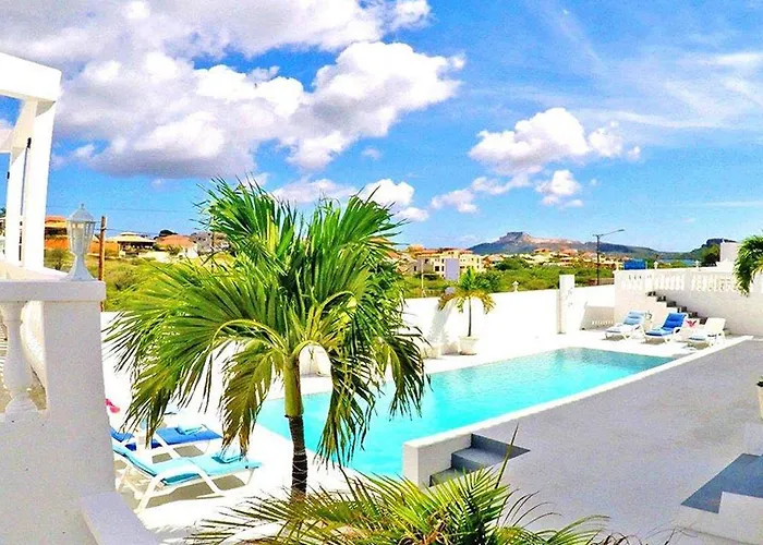 Appartement Chandon 4 Pers