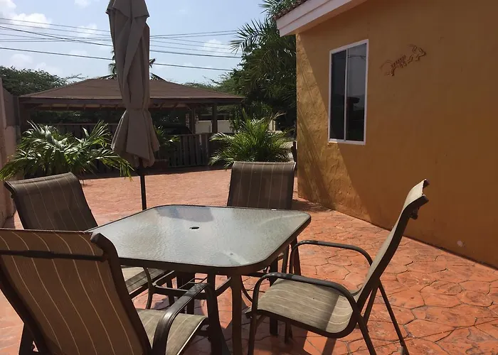 Pos Chiquito Luxury Apartment
