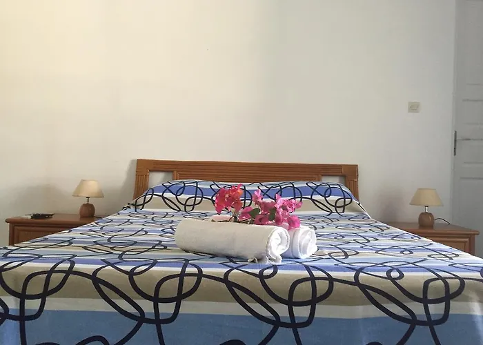 Residence Bel Bay