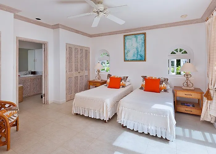 Lantana Resort Barbados By Island Villas