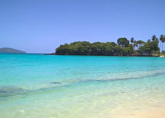 Apartamentos Caraibirent
