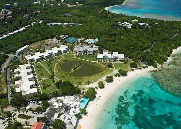 Crystal Cove Beach Resort By Antilles Resorts