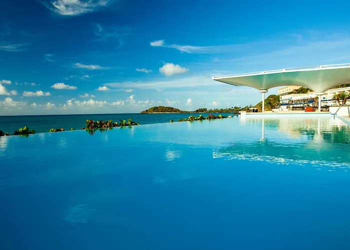 Sonesta Great Bay Beach All Inclusive Resort, Casino & Spa - Adults Only