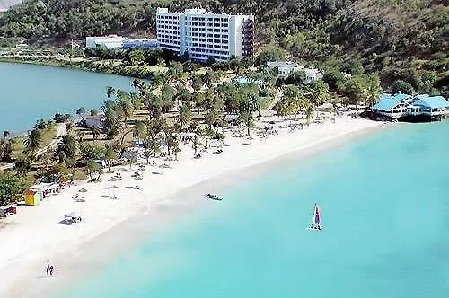 Grand Royal Antiguan Beach Resort