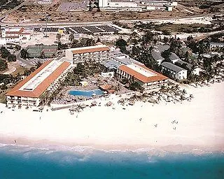 Aruba Beach Club Resort