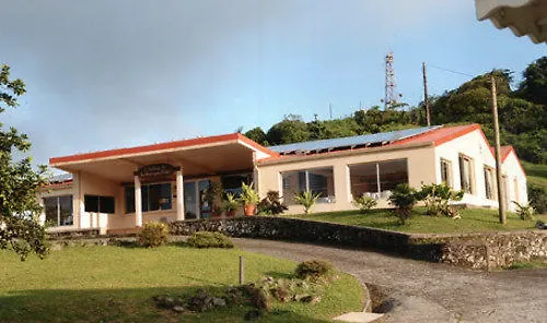 Auberge De La Montagne Pelee Hotel