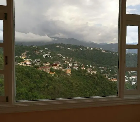 Chancery Hall 3 Bedroom Villa