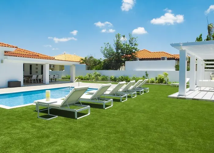 Villa Noah