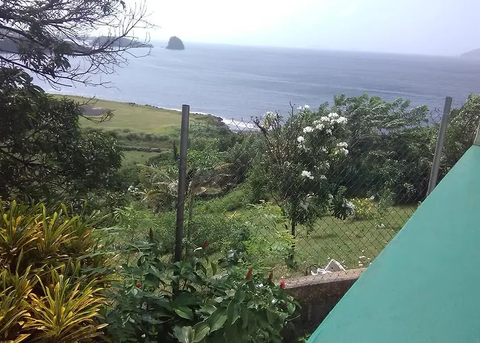 Crystal Heights Guest House